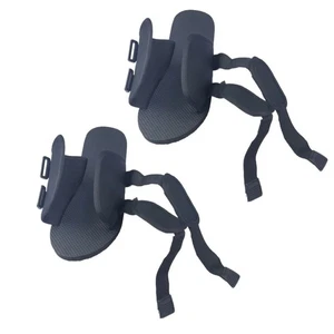 Hausschuhe Orthopädisch Damen Indoor Senioren verstellbar - Bild 1 von 12