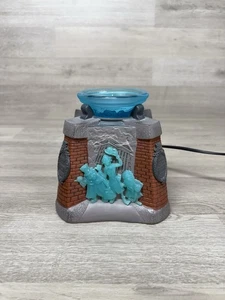 Disney The Haunted Mansion Scentsy Wachswärmer Madame Leota Trampen Geister - Bild 1 von 9