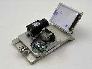 ORBOTECH 6909-2204-8900 / Baumer VCXG-201M.R Industrial GigE Vision Kamera - Bild 1 von 10