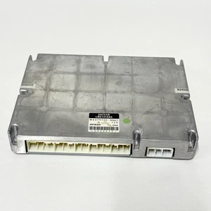 Unidad de módulo de control informático motor ECU 2001-2002 Jaguar XKR ECM OEM 45 K - Imagen 1 de 9