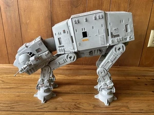 Walker Kenner vintage 1981 STAR WARS AT-AT - Foto 1 di 18