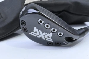 PXG 0317 X Gen2 #3 Hybrid / 19 Degree / Regular Flex Fujikura Pro 2.0 7 Shaft - Picture 1 of 10