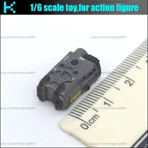 Y65-16 1/6 scale ES GA1009 BRAVO7-1 SAS Soap- laser - Picture 1 of 3