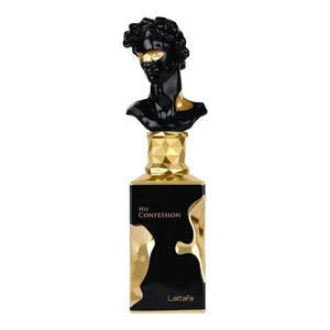 Lattafa His Confession Eau De Parfum 100ml - Bild 1 von 2