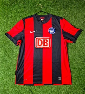 Hertha BSC - Camiseta - 2009/2010 - Fuera - L - Imagen 1 de 12