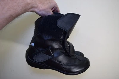 Alpinestars Stella Botas de Motocicleta MUJER 10 Negras Foto 1 de 4