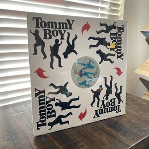 Digital Underground ◆ The Humpty Dance ◆ 12" Single ◆ 1989 ◆ MINT/NEW/SEALED! - Picture 1 of 3