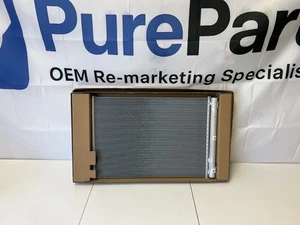 Volkswagen/ Seat Air Conditioning Condenser 5WA816411A - Picture 1 of 4