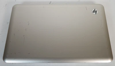 Portátil HP Pavilion DV6-3210US 15,6", 4 GB de RAM, sin disco duro, sin batería, sin placa posterior Foto 1 de 4