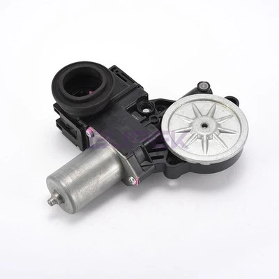 Front Left Electric Window Lifter Motor 85720-F4110 For 2018-2022 Toyota C-HR - Image 1 of 4