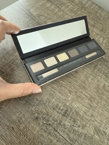 NUEVO EN CAJA Auténtico MAC Snow Ball Eye Compacto en ORO ROSA ~ EDICIÓN LIMITADA Raro - Imagen 1 de 5