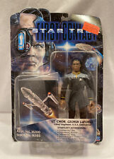 Star Trek First Contact Lt. Cmdr. Geordi LaForge 6" Action Figure-Sealed