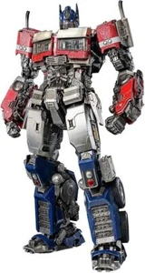 Transformers/Beast Awakens DLX Optimus Prime Non-Scale figure - Picture 1 of 10