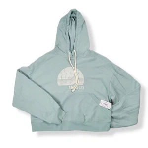 Flirtitude Active Cropped Hoodie Small Junior - Bild 1 von 3