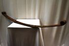 Antique Leaf Spring Automobile Car Truck Made In England Metal Heavy 22.177 "02
