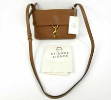 Etienne Aigner Logo Bags Handbags For Women For Sale Ebay