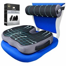 lower back roll pillow