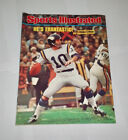 1975 BEZ ETYKIETY Sports Illustrated FRAN TARKENTON Minnesota VIKINGS Niepokonany!