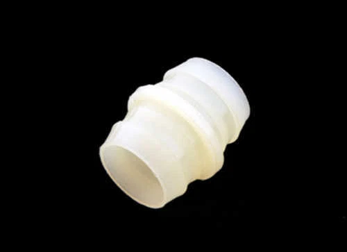 Conector de manguera de distribución de aire del motor MTC 3125 Foto 1 de 1