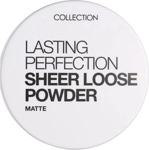 Collection Lasting Perfection Sheer Loose Powder | 2 Translucent | Matte - Picture 1 of 1