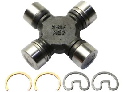 Junta universal en el eje trasero Moog 61929WYKF para Pontiac Firebird 1967-1968 Foto 1 de 2