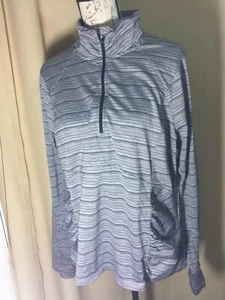 Hyba women long sleeve sports jacket EU XXL, 006W2T07 - Picture 1 of 7
