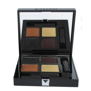 GIVENCHY PRISME QUATOUR 4 COLORS # 8 BRAISE NIB - Picture 1 of 2
