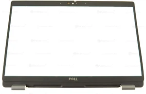 NEW GENUINE DELL LATITUDE 5330 FRONT BEZEL 05V80 005V80 - Picture 1 of 2