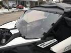 Can-Am Maverick X3 Full Complete Windshield | Pare Prise Plein Complet