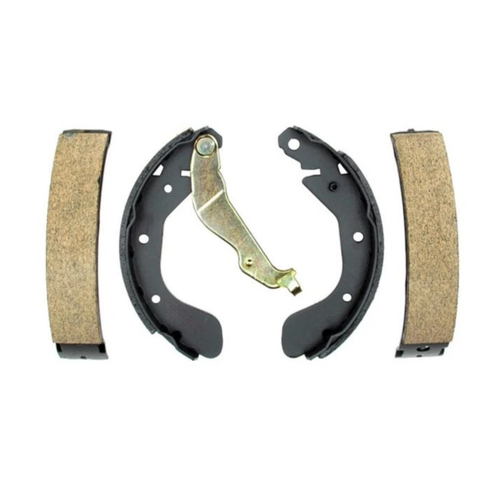 Juego de zapatas de freno de tambor ACDelco originales para Pontiac G3 2007-2010 | traseras | 19143174 Foto 1 de 4