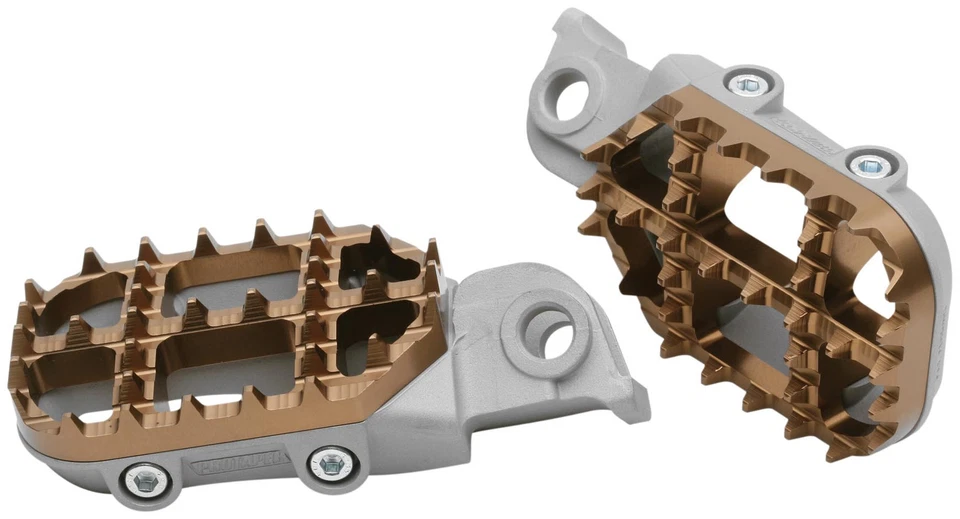 Escaleras de plataforma Pro Taper 2.3-KTM-All 125-450-16-22 Foto 1 de 1