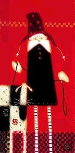 Nazran Govinder nuevo plomo para parche giclee Foto 1 de 1