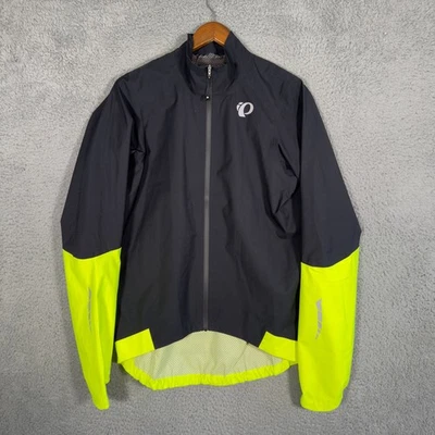 Pearl Izumi Elite WXB Cycling Waterproof Jacket Size Large - Image 1 of 4