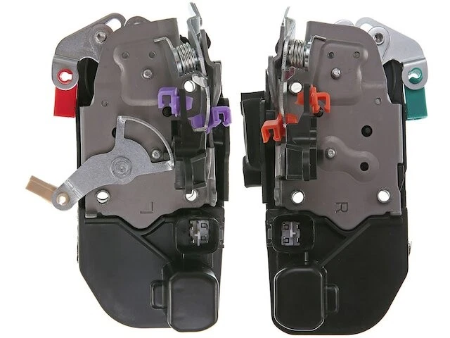 Kit de actuador de cerradura de puerta 18VMVS29 para Chrysler Pacifica 2004 2005 2006 2007 2008 Foto 1 de 1