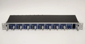 RME OctaMic 8-Channel Microphone Preamp - Picture 1 of 4