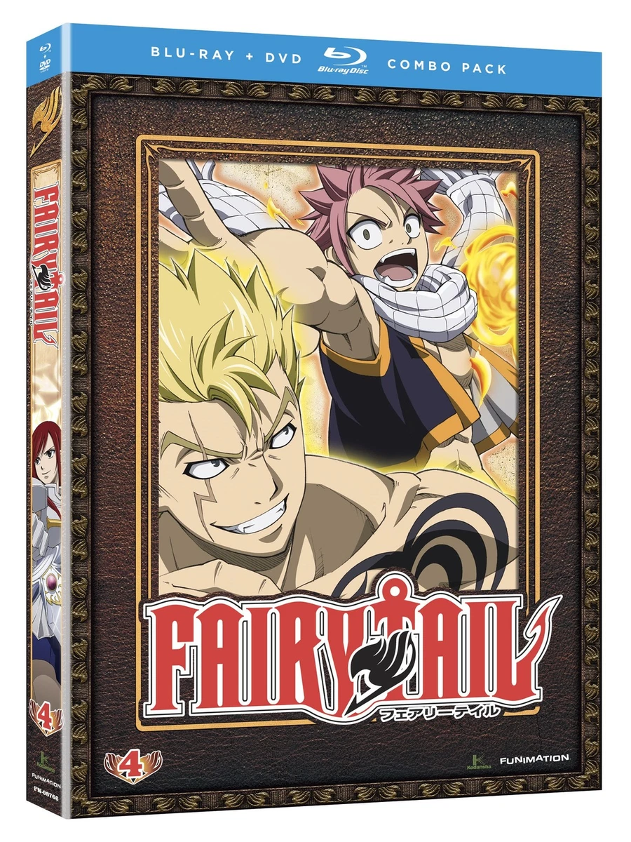 DVD フェアリーテイル コレクションvol①～vol⑬ Fairy Tail Dvd for sale - eBay