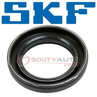 SKF Rear Outer Wheel Seal for 1987-1989 Jeep Wrangler - Driveline Axles ct - Изображение 1 из 4