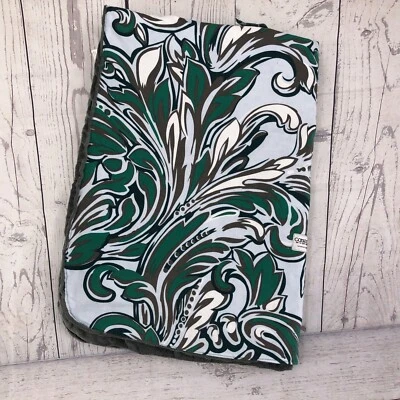 Carseat Canopy Carseat Cover Unisex Neutral Green and Gray - Image 1 of 4