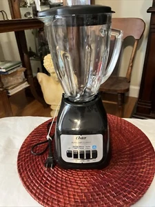 Oster Duralast Classic Blender With 4 Speeds - Picture 1 of 3