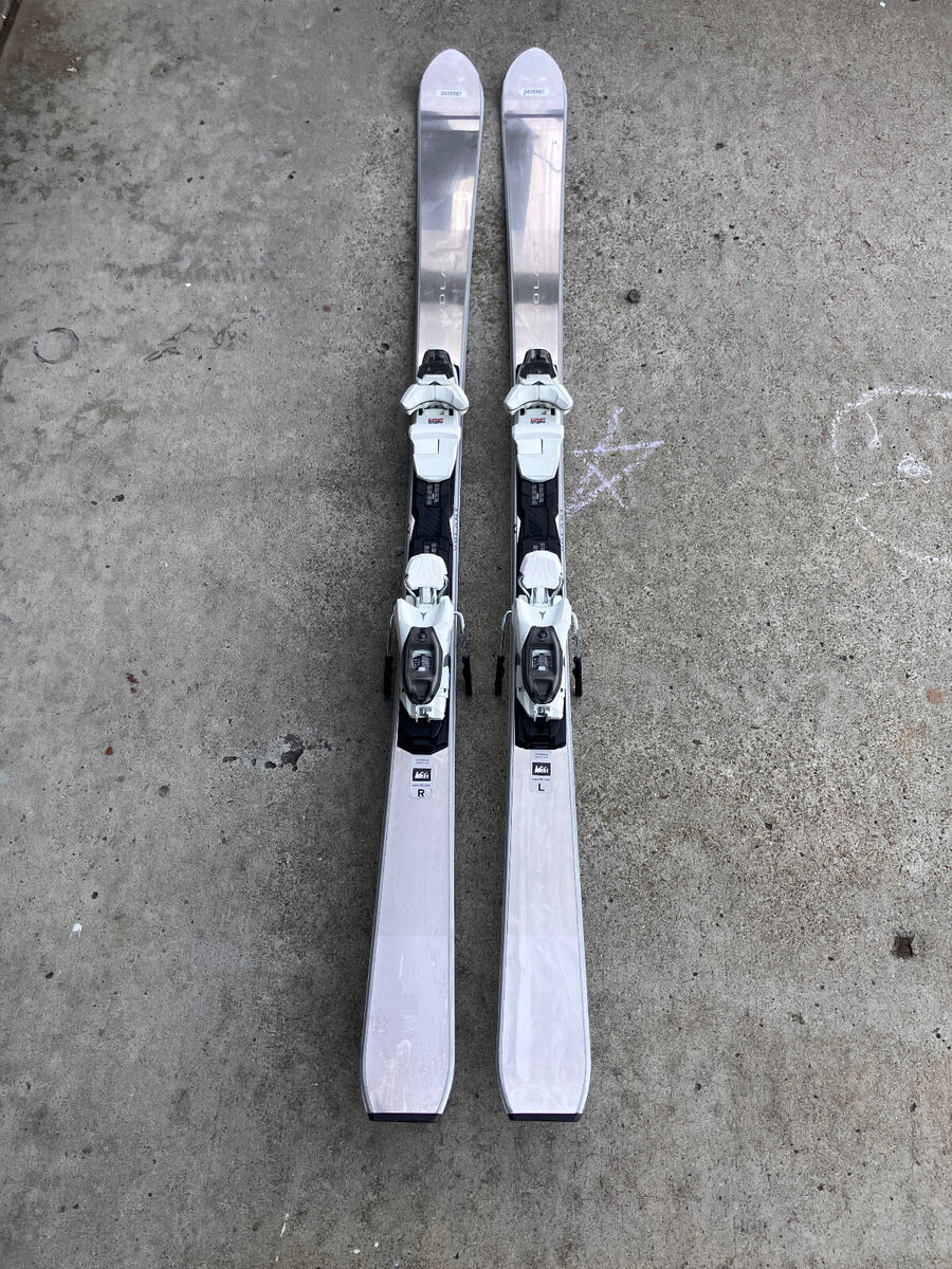Atomic Skis Bindings Included for sale - eBay Atomic Skis Bindings Included for sale - eBay