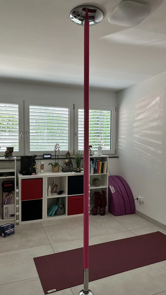 x pole xpert Pro - Bild 1 von 1