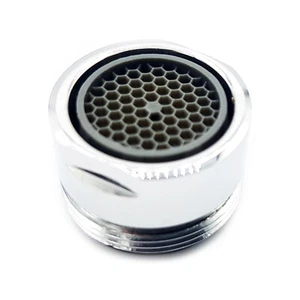 Toque aireador de 20mm Rosca exteriorahorro de agua del 70% 4l/min - Imagen 1 de 4