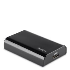 Belkin USB 3.0 to HDMI Adapter for Ultrabooks and Tablets