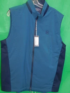 Holderness & Bourne - Chaleco The King - Azul Marino - Talla L - Imagen 1 de 3