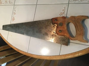 SIERRA KEYSTONE K4 AIR MASTER 20" DE COLECCIÓN, MANGO TALLADO - Imagen 1 de 5