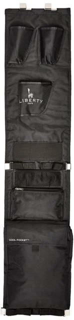 Liberty 10583A Nylon Accessory Door Panel for 12 Size Gun Safes