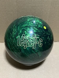 AMF Dick Weber Legacy-C 16 lb Bowlingkugel Neu mit Originalkarton - Bild 1 von 6