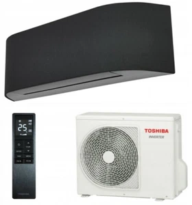 Toshiba Haori Condizionatore Tessile 4,6 kW Inverter Clima Monosplit Premium R32 Nuovo - Foto 1 di 10