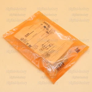 Sensore interruttore di prossimità induttivo 1PS nuovo per IFM IG6086 spedizione gratuita - Foto 1 di 5