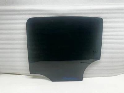 P407119 2013-2022 Buick Encore porta traseira janela vidro driver lateral fabricante de equipamento original - Imagem 1 de 4